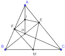Giải bài tập 9.40 trang 92 SGK Toán 9 tập 2 - Kết nối tri thức 2