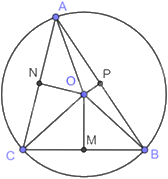 Giải bài tập 9.41 trang 92 SGK Toán 9 tập 2 - Kết nối tri thức 2