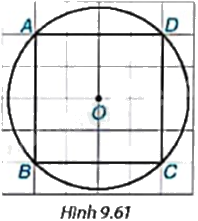 Giải bài tập 9.43 trang 92 SGK Toán 9 tập 2 - Kết nối tri thức 1
