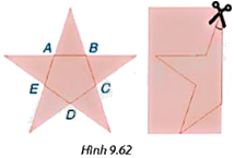 Giải bài tập 9.44 trang 92 SGK Toán 9 tập 2 - Kết nối tri thức 1