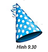 Giải bài tập 9.8 trang 76 SGK Toán 9 tập 2 - Cùng khám phá 1