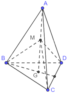 Giải bài tập 9 trang 91 SGK Toán 12 tập 2 - Kết nối tri thức 2