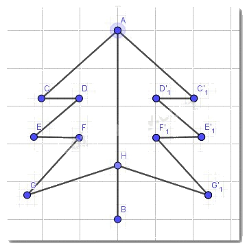 Giải Bài tập trang 107 SGK Toán 6 Kết nối tri thức với cuộc sống tập 2 2
