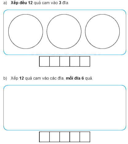 Giải bài: Thực hành và trải nghiệm (trang 39) VBT toán 2 - Chân trời sáng tạo 4
