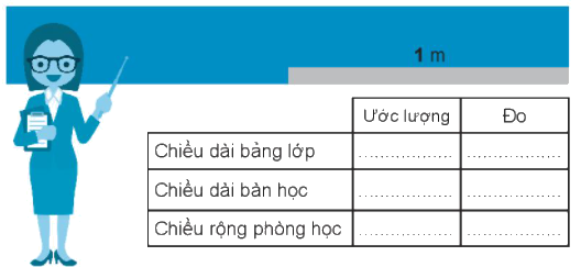 Giải bài: Thực hành và trải nghiệm (trang 81) VBT toán 2 - Chân trời sáng tạo 1 1