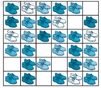 Giải bài: Ước lượng (trang 11) Vở bài tập toán 2 - Chân trời sáng tạo 3 1