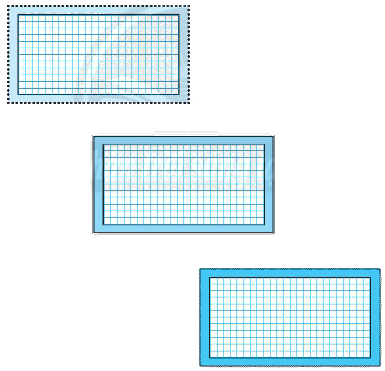 Giải bài: Xếp hình, gấp hình VBT Toán 2 - Chân trời sáng tạo 4