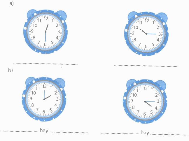 Giải câu 1, 2, 3, 4 trang 56, 57 1