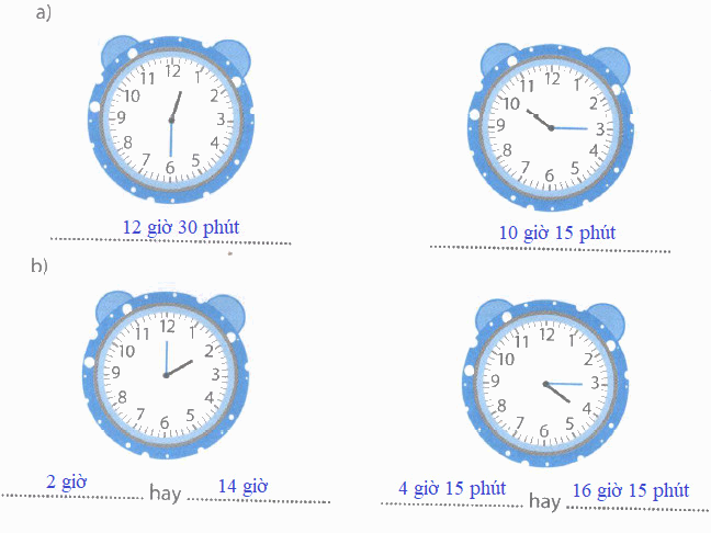 Giải câu 1, 2, 3, 4 trang 56, 57 2