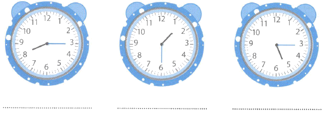 Giải câu 1, 2, 3, 4 trang 60, 61 1