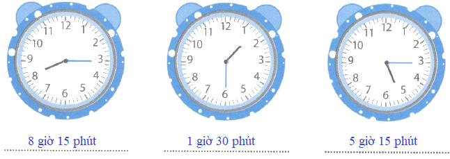 Giải câu 1, 2, 3, 4 trang 60, 61 1 2