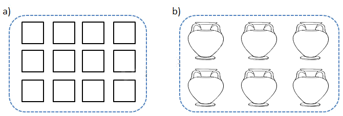 Giải câu 5, 6, 7, 8, Vui học trang 20, 21 1