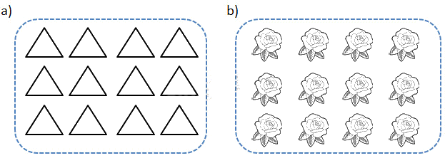 Giải câu 5, 6, 7, 8, Vui học trang 23, 24, 25 0 1
