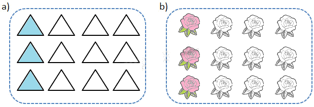 Giải câu 5, 6, 7, 8, Vui học trang 23, 24, 25 2