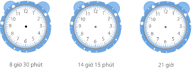 Giải câu 5, 6, 7, 8, Vui học trang 27, 28, 29 4