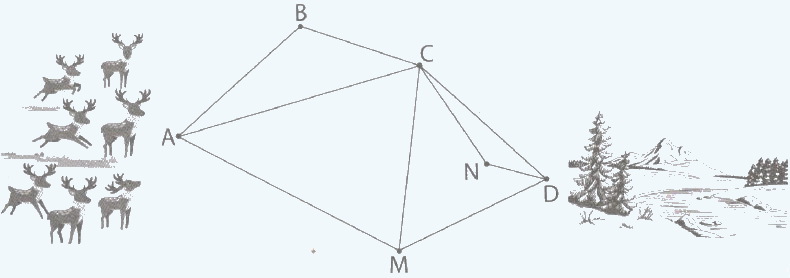 Giải câu 5, 6, 7, 8, Vui học trang 57, 58, 59 4 1