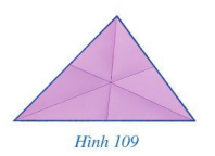 Giải câu hỏi khởi động trang 108 SGK Toán 7 tập 2 - Cánh diều 1