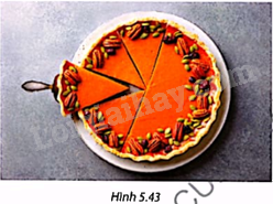 Giải câu hỏi khởi động trang 115 SGK Toán 9 tập 1 - Cùng khám phá 1