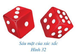 Giải câu hỏi khởi động trang 30 SGK Toán 7 tập 2 - Cánh diều 1