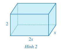 Giải câu hỏi khởi động trang 54 SGK Toán 7 tập 2 - Cánh diều 1