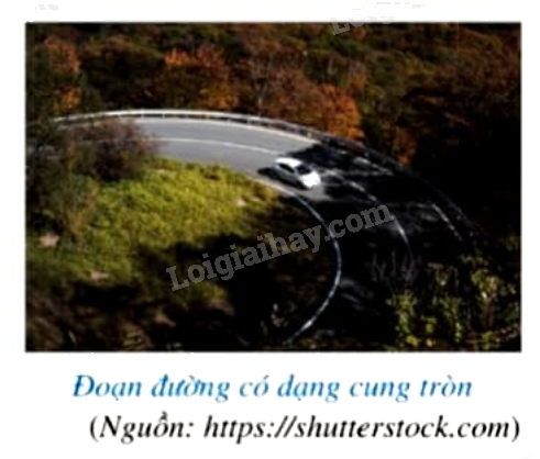 Giải câu hỏi khởi động trang 61 SGK Toán 9 tập 1 - Cánh diều 1