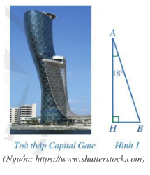 Giải câu hỏi khởi động trang 70 SGK Toán 7 tập 2 - Cánh diều 1