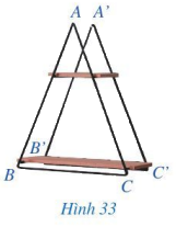 Giải câu hỏi khởi động trang 80 SGK Toán 7 tập 2 - Cánh diều 1
