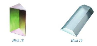 Giải câu hỏi khởi động trang 81 SGK Toán 7 tập 1 - Cánh diều 1