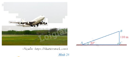 Giải câu hỏi khởi động trang 88 SGK Toán 9 tập 1 - Cánh diều 1