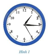 Giải câu hỏi khởi động trang 90 SGK Toán 7 tập 1 - Cánh diều 1