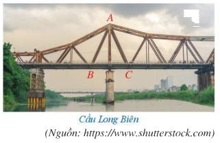 Giải câu hỏi khởi động trang 93 SGK Toán 7 tập 2 - Cánh diều 1