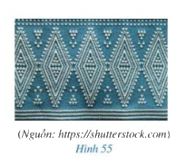 Giải Câu hỏi mở đầu trang 113 SGK Toán 8 – Cánh diều 1