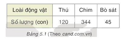 Giải câu hỏi mở đầu trang 93 SGK Toán 8 tập 1 - Kết nối tri thức 1