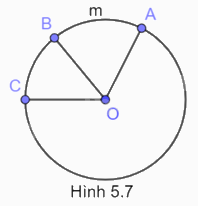 Giải câu hỏi trắc nghiệm trang 101 vở thực hành Toán 9 2 1