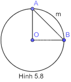 Giải câu hỏi trắc nghiệm trang 101 vở thực hành Toán 9 3