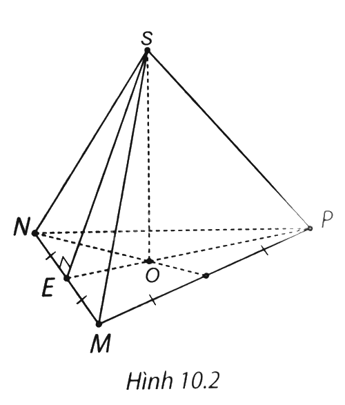 Giải câu hỏi trắc nghiệm trang 110 vở thực hành Toán 8 tập 2 1