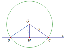 Giải câu hỏi trắc nghiệm trang 112, 113 vở thực hành Toán 9 2