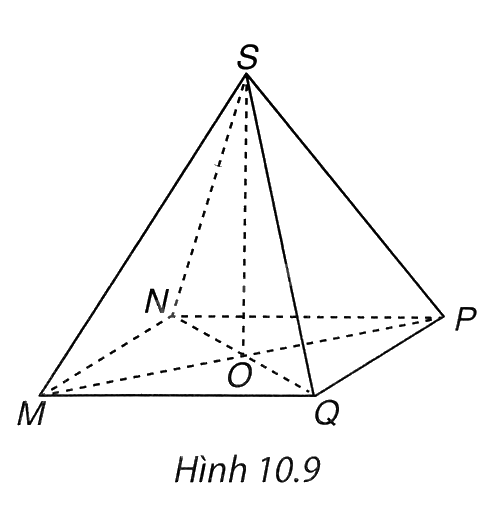 Giải câu hỏi trắc nghiệm trang 113 vở thực hành Toán 8 tập 2 3 1