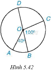 Giải câu hỏi trắc nghiệm trang 122 vở thực hành Toán 9 1 1