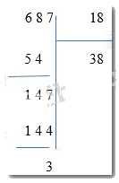 Giải Câu hỏi trắc nghiệm trang 28-29 sách bài tập Toán 6 Kết nối tri thức với cuộc sống 6 1
