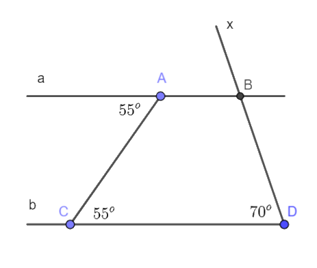 Giải câu hỏi trắc nghiệm trang 45 vở thực hành Toán 7 1 1