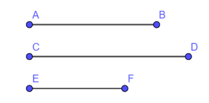 Giải câu hỏi trắc nghiệm trang 47 vở thực hành Toán 6 1 1