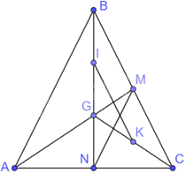 Giải câu hỏi trắc nghiệm trang 53, 54 sách bài tập toán 8 - Kết nối tri thức với cuộc sống 2