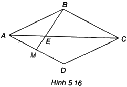 Giải câu hỏi trắc nghiệm trang 53, 54 sách bài tập toán 8 - Kết nối tri thức với cuộc sống 11