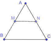 Giải câu hỏi trắc nghiệm trang 53, 54 sách bài tập toán 8 - Kết nối tri thức với cuộc sống 9