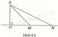 Giải câu hỏi trắc nghiệm trang 69 vở thực hành Toán 7 tập 2 1