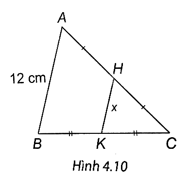 Giải câu hỏi trắc nghiệm trang 72, 73 vở thực hành Toán 8 1 1
