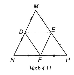 Giải câu hỏi trắc nghiệm trang 72, 73 vở thực hành Toán 8 2 1