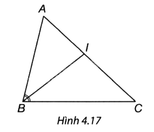 Giải câu hỏi trắc nghiệm trang 75, 76 vở thực hành Toán 8 1