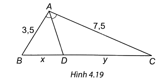 Giải câu hỏi trắc nghiệm trang 75, 76 vở thực hành Toán 8 2 1